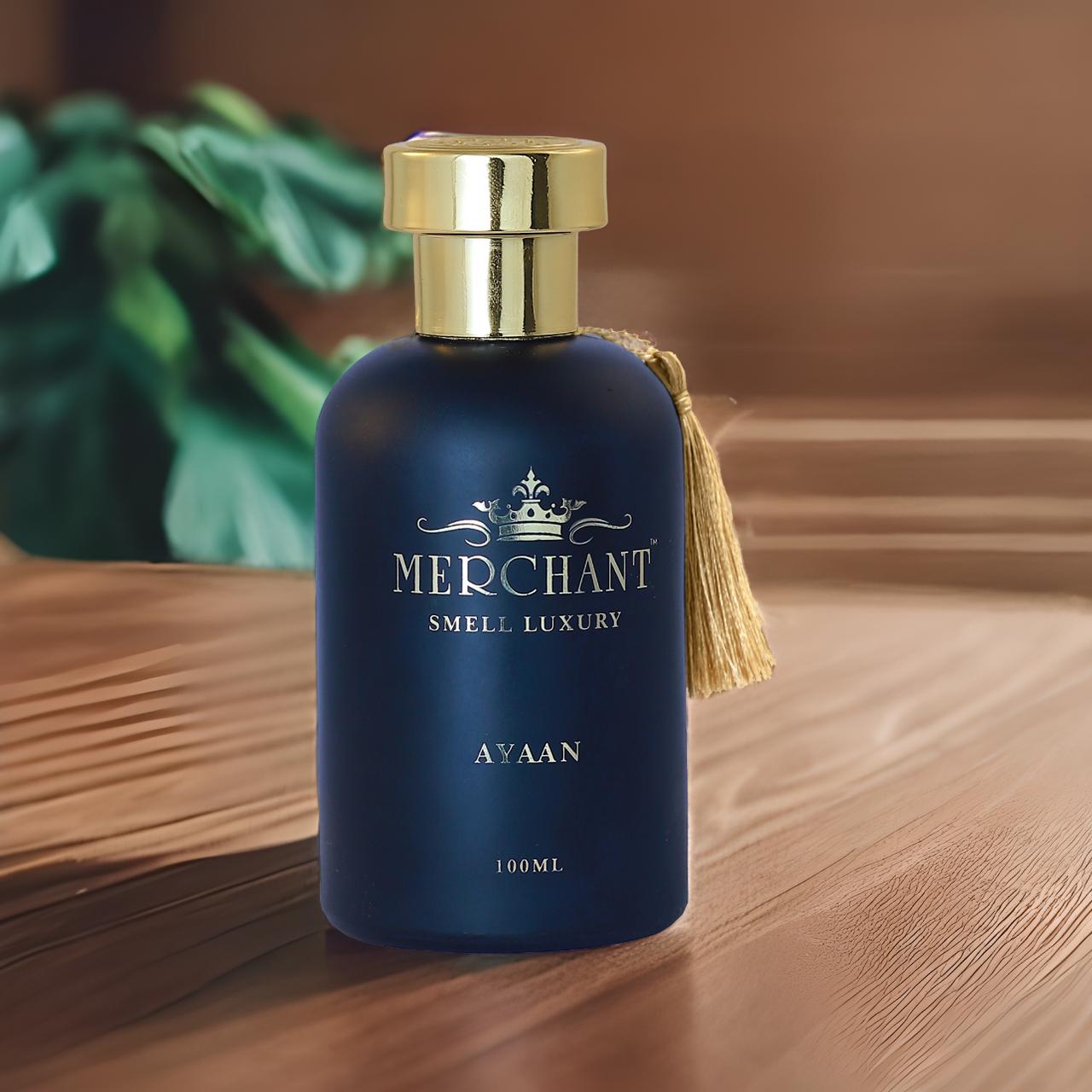 Ayaan | Eau De Parfum | Unisex Perfume