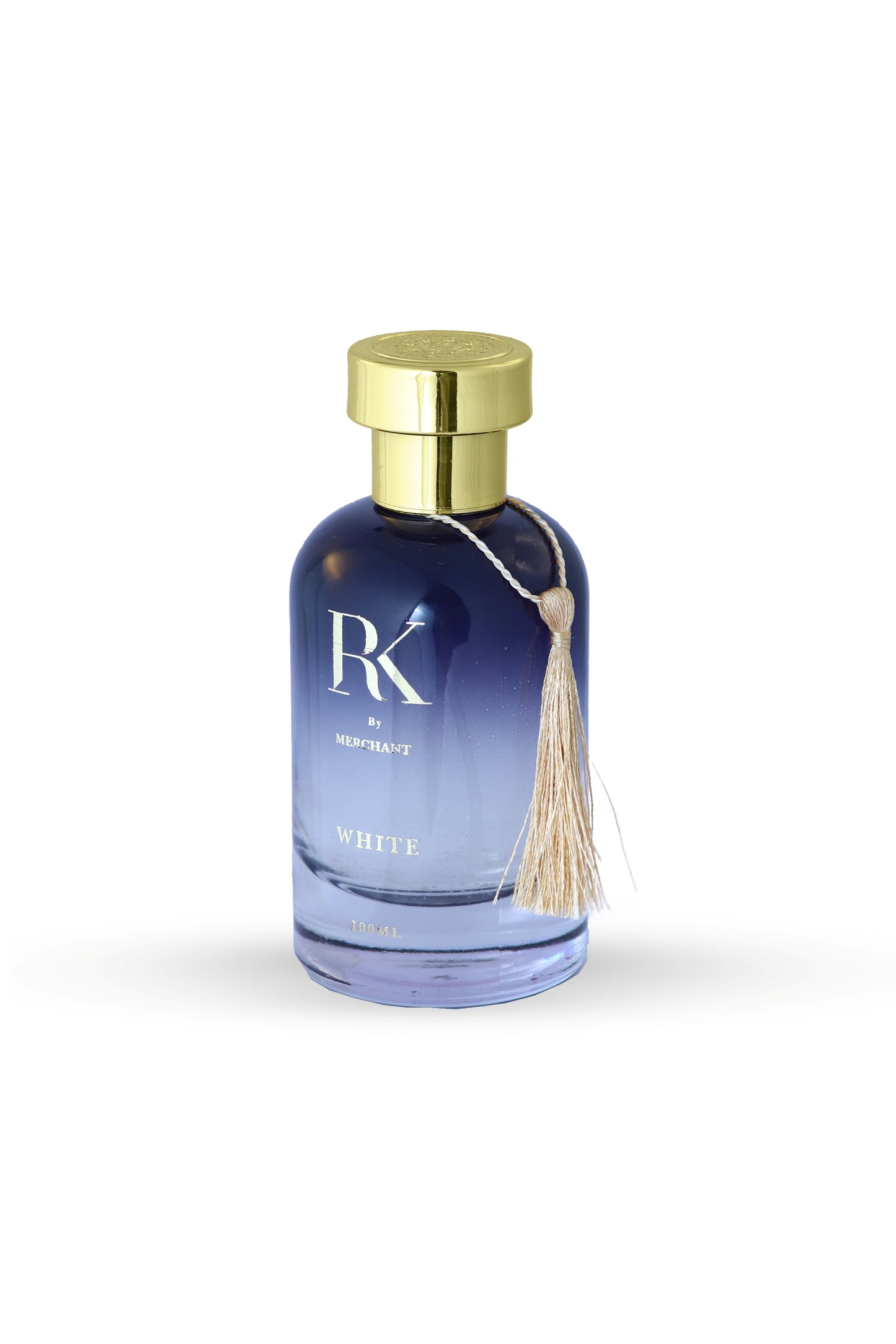 RK By Merchant White | Eau De Parfum | Unisex Perfume