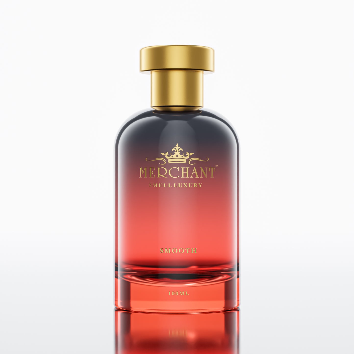 Smooth | Eau De Parfum | Unisex Perfume