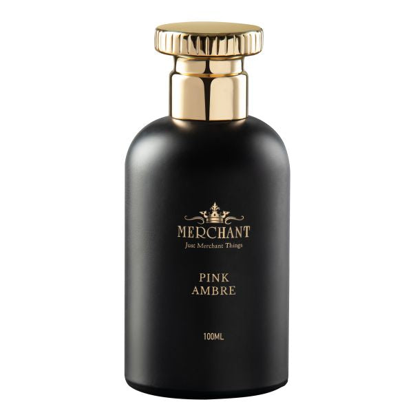 Pink Ambre | Eau De Parfum | Unisex Perfume