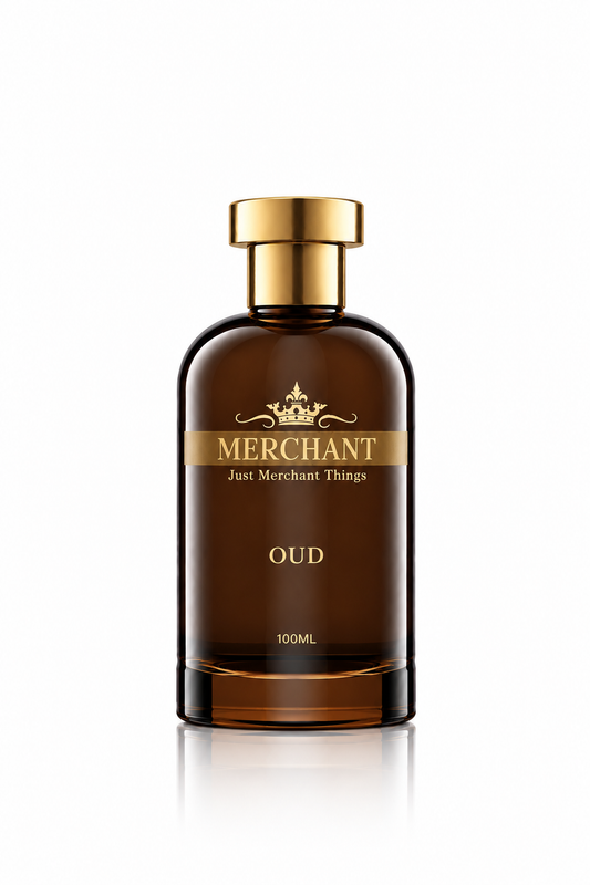 Oud | Eau De Parfum | Unisex Perfume