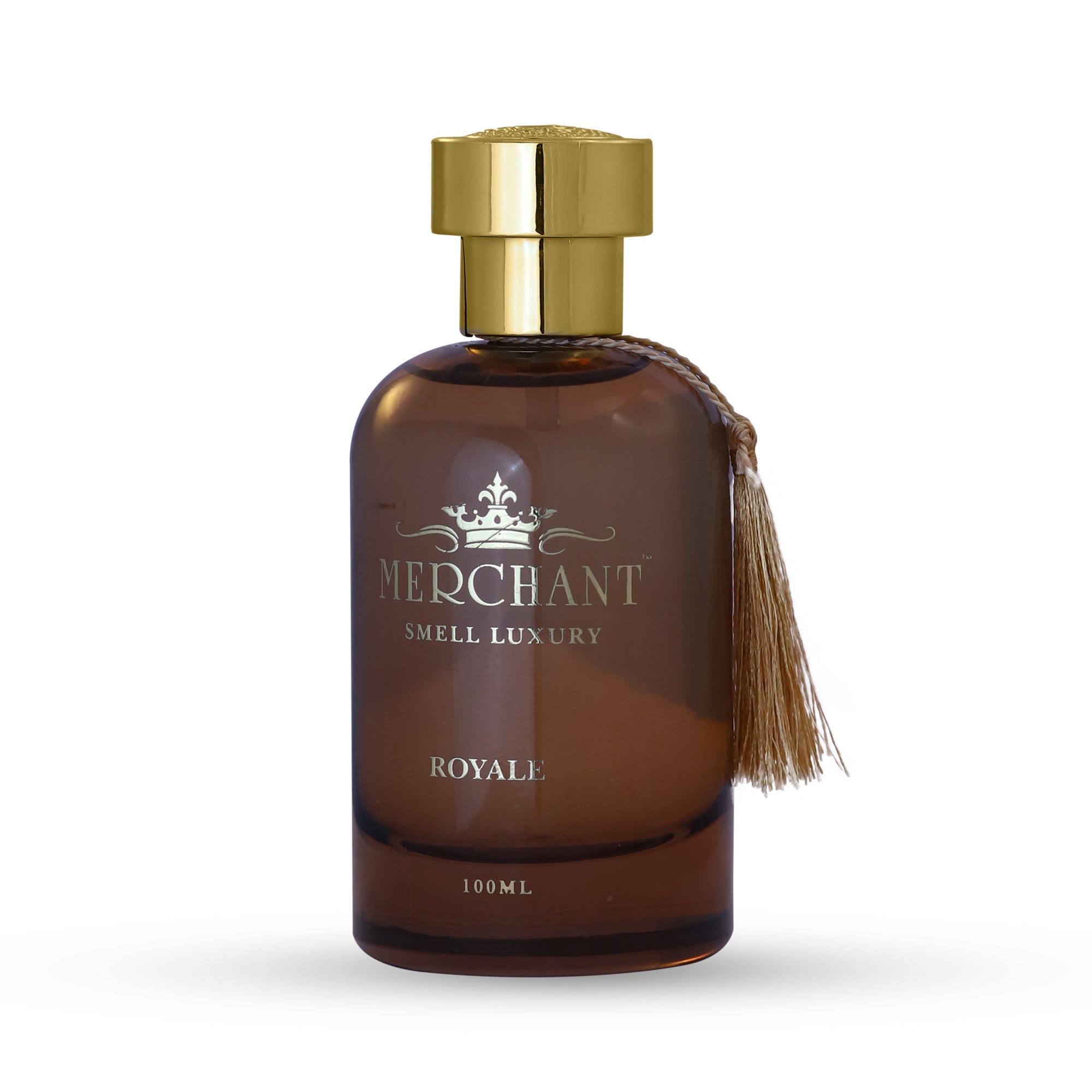 Merchant Royale | Eau De Parfum | Unisex Perfume – Merchant - Smell Luxury