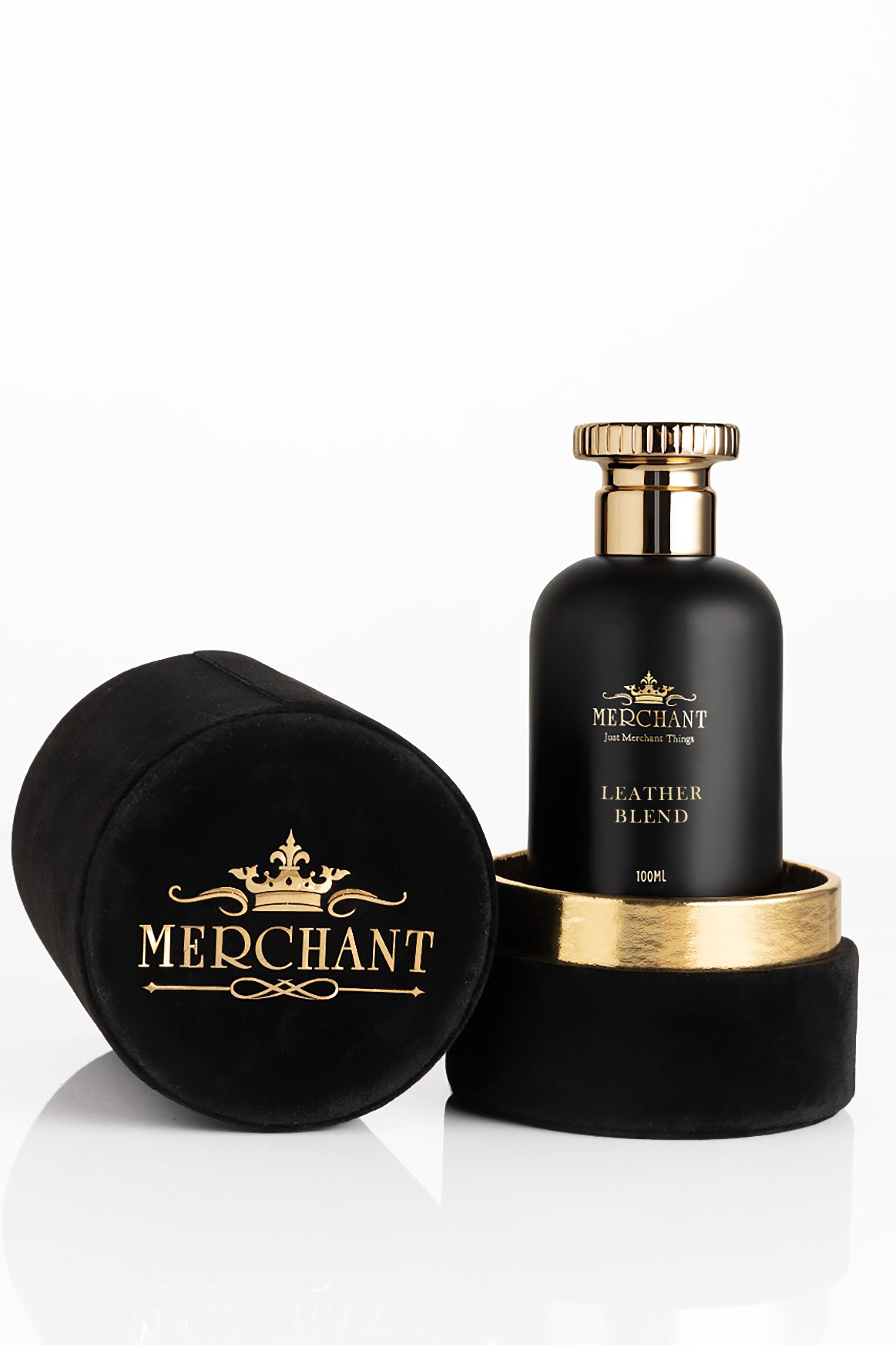 Leather blend best sale perfume price